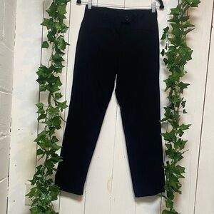 Worthington Women's Black Trousers